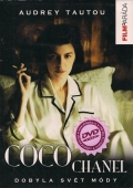 Coco Chanel (DVD) (Coco Before Chanel)