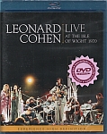 Cohen Leonard - Live At The Isle Of Wight 1970 (Blu-ray)