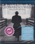 Cohen Leonard - Songs From The Road (Blu-ray)