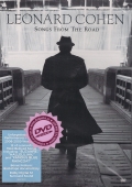 Cohen Leonard - Songs From The Road (DVD)