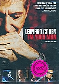Cohen Leonard - I´m your man (DVD) - FilmX