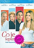 Co je šeptem... (DVD) (Rumor Has It...) - vyprodané