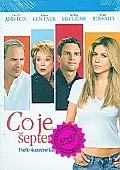 Co je šeptem... (DVD) (Rumor Has It...) - BAZAR