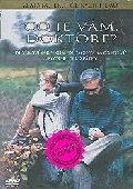Co je vám, doktore? (DVD) - pošetka