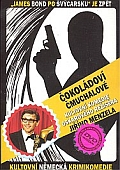 Čokoládoví čmuchalové (DVD)