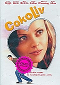 Cokoliv (DVD) (Anything Else)