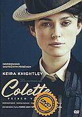 Colette: Příběh vášně (DVD) (Colette)