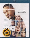 Collateral Beauty: Druhá šance (Blu-ray) (Collateral Beauty)