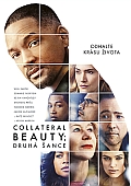 Collateral Beauty: Druhá šance (DVD) (Collateral Beauty)