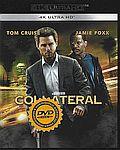 Collateral (Blu-ray UHD)