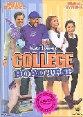 College Road Trip (DVD) - dovoz