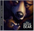 OST / Brother Bear - Phil Collins (CD)