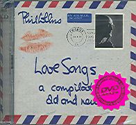 Collins Phil - Love Songs. A Compilation ... Old & New 2x(CD)