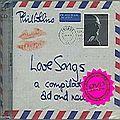 Collins Phil - Love Songs. A Compilation ... Old & New 2x(CD)
