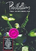 Collins Phil - Finally... The first Farewell Tour 2x(DVD)