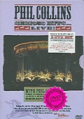 Collins Phil - Serious Hits - live 2x(DVD)