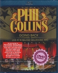 Collins Phil - Going Back: Live At Roseland Ballroom, NYC (Blu-ray)