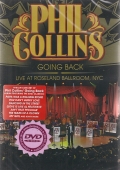 Collins Phil - Going Back: Live At Roseland Ballroom, NYC (DVD)