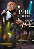 Collins Phil - Live at Montreux 2004 2x(DVD)