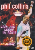 Collins Phil - Live and Loosse Paris (DVD)