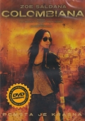 Colombiana (DVD)