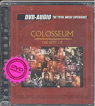 Colosseum - Best of [DVD-AUDIO]