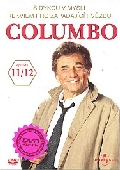 Columbo - S dýkou v mysli / Rekviem pro zapadající hvězdu (DVD) (Columbo 11/12) - vyprodané