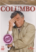 Columbo 11 - Rozhodující zápas (DVD) (Columbo: The Most Crucial Game) - plast