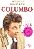 Columbo - Zločinný steh / Nebezpečná hra (DVD) (Columbo 13/14) - pošetka