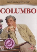 Columbo 13 - Rekviem pro padající hvězdu (DVD) (Columbo: Requiem for a Falling Star) - plast