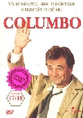 Columbo - To je vražda, řeklo Portské / Kandidát zločinu (DVD) (Columbo 17/18)