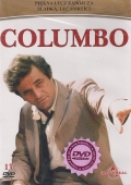 Columbo 17 - Sladká, leč smrtící (DVD) (Columbo: Lovely But Lethal) - plast