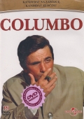 Columbo 19 - Kandidát zločinu (DVD) (Columbo: Candidate for Crime) - plast