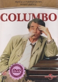 Columbo 20 - Dvojexpozice (DVD) (Columbo: Double Exposure) - plast