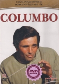 Columbo 22 - Dobrá pověst nade vše (DVD) (Columbo: Mind Over Mayhem) - plast