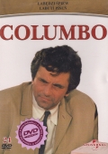 Columbo 24 - Labutí píseň (DVD) (Columbo: Swan Song) - plast