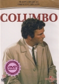 Columbo 26 - Obrácený negativ (DVD) (Columbo: Negative Reaction) - plast