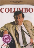 Columbo 27 - Za úsvitu (DVD) (Columbo: By Dawn´s Early Light) - plast