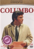 Columbo 28 - Rozbouřené vody (DVD) (Columbo: Troubled Waters) - plast