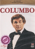 Columbo 29 - Vražda na videu (DVD) (Columbo: Playback) - plast