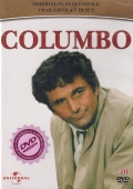 Columbo 30 - Vrah zavolá v deset (DVD) (Columbo: A Deadly State of Mind) - plast