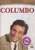 Columbo 31 - Zapomenutá dáma (DVD) (Columbo: Forgotten Lady) - plast
