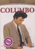 Columbo 37 - Posvítit si na vraždu (DVD) (Columbo: Fade in to Murder) - plast