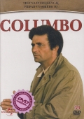 Columbo 39 - Případ vysokého IQ (DVD) (Columbo: The Bye-Bye Sky-High I.Q. Murder Case) - plast
