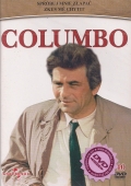 Columbo 40 - Zkus mě chytit (DVD) (Columbo: Try and Catch Me) - plast