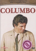 Columbo 41 - Smrt ve sklence vína (DVD) (Columbo: Murder Under Glass) - plast
