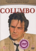 Columbo 42 - Předveď dokonalou vraždu (DVD) (Columbo: Make Me A Perfect Murder) - plast