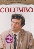 Columbo 43 - Jak vytočit vraždu (DVD) (Columbo: How To Dial A Murder) - plast