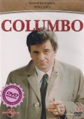 Columbo 44 - Spiklenci (DVD) (Columbo: The Conspirators)