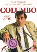 Columbo - Velké podvody / Vražda jako autoportrét (DVD) (Columbo 47/48)
